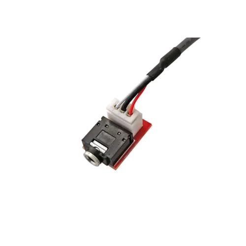 CentIoT - Audio Adapter Board