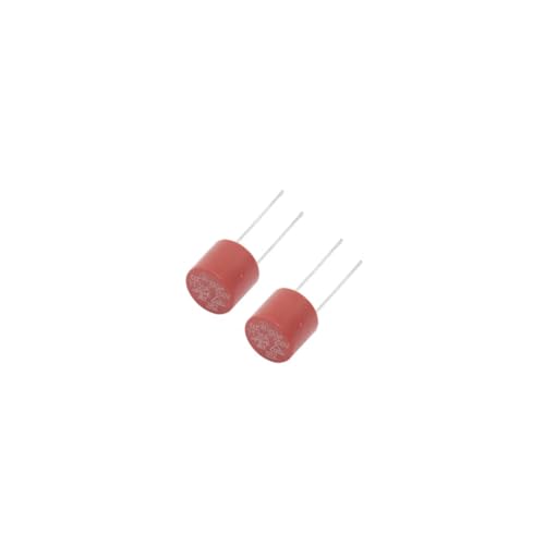 CentIoT Round cylindrical time lag slow Fuse - DIP TR-5 382 Series