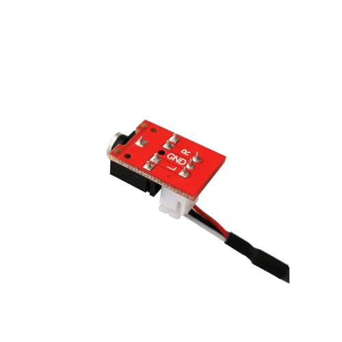 CentIoT - Audio Adapter Board