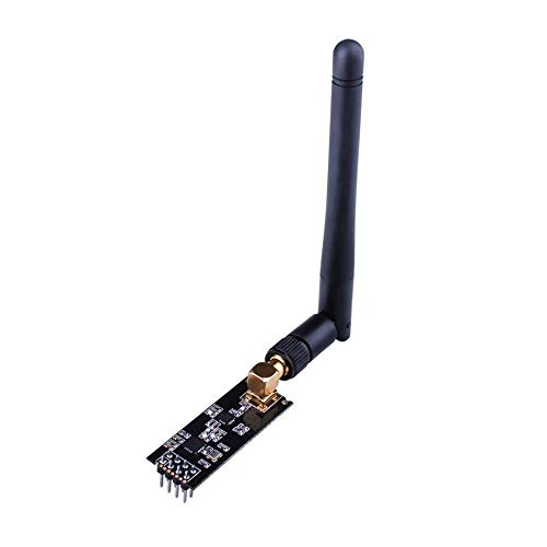 CentIoT® -NRF24L01+PA+LNA 2.4G - 1100m Long Range Wireless Transceiver Module - for Arduino MCU/ARM/PIC/AVR/STM32 with SMA Antenna