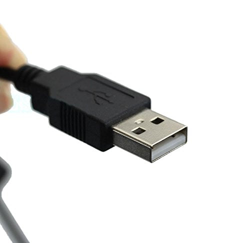 CentIoT - USB Cable With ON/OFF Switch Toggle Power Control