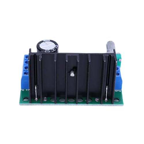 CentIoT - Digital Audio Amplifier Module - Class AB (30W Mono, with Volume Control)