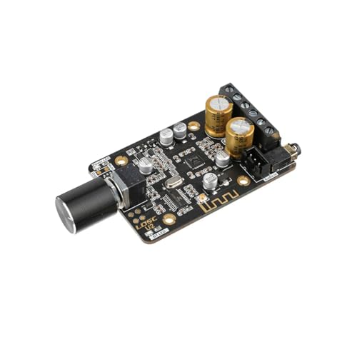 CentIoT - PAM8620 Power Amplifier Board Audio Speaker Amplifier 15Wx2 Dual Channel - Bluetooth 5.0