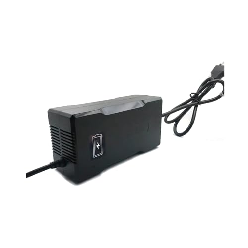 CentIoT - 6S NMC Lithium Battery Charger 22.2V-25.2V