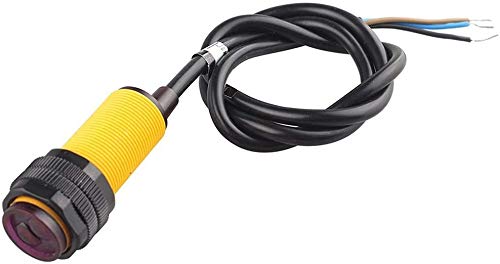 CentIoT - E18-D80NK Infrared Reflectance Sensor Obstacle Avoidance Detection Module 5V Switch Detect 3-80cm