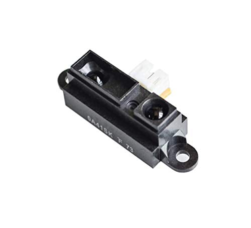 CentIoT - GP2Y0A21YK0F GP2Y0A02YK0F Infrared Proximity Sensor IR Analog Distance Sensor VE713 Infrared distance sensor