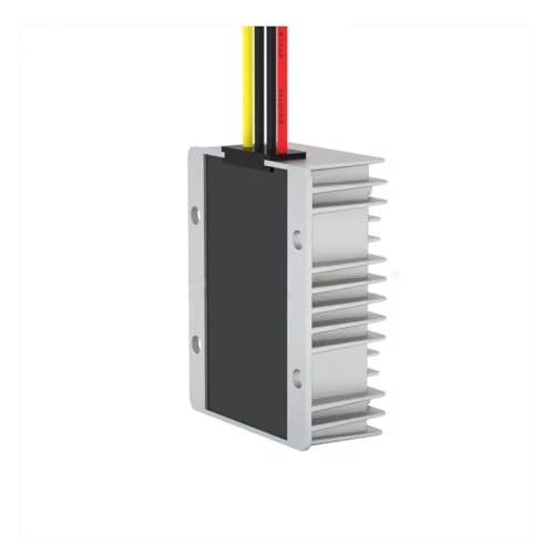 CentIoT - DC-DC 480W IP68 Waterproof Step Down Buck Converter - 55-110VDC Input to Stable 48VDC Upto 10A Output