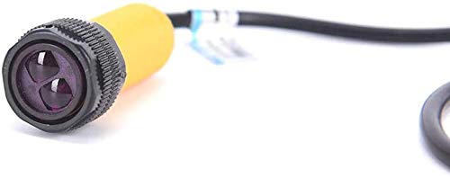 CentIoT - E18-D80NK Infrared Reflectance Sensor Obstacle Avoidance Detection Module 5V Switch Detect 3-80cm