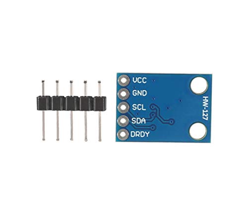 CentIoT - GY-273 DB5883 3-Axis Compass Magnetometer Sensor Board Module