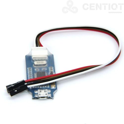 CentIoT - J-lnk OB ARM Emulator debugger Programmer downloader JTAG SWD (V8)