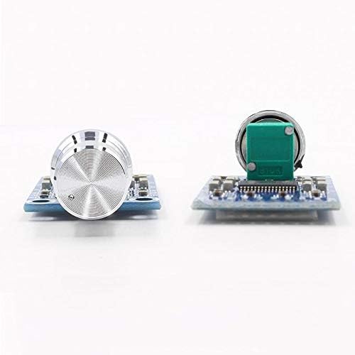 CentIoT - Digital Audio Amplifier Module - Class D - 2 X 50W Stereo