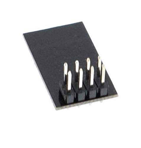 CentIoT - ESP-01 ESP8266 serial Port WI-FI wireless transceiver module, FL-M1S (Upgraded Version IOT)