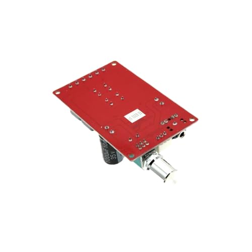 CentIoT - TPA3116D2 2 x 50W stereo - Dual Channel Stereo Class D Digital Audio Power Amplifier finished Board