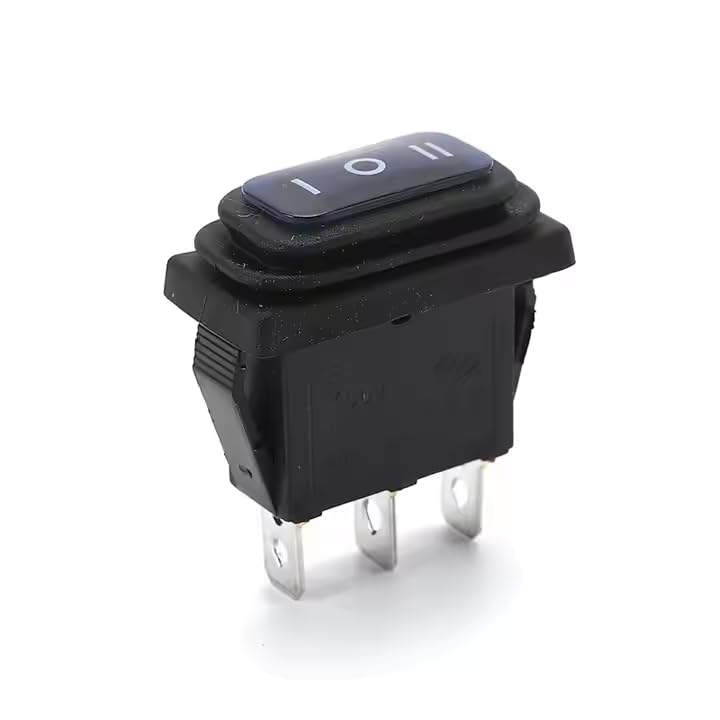 SW172-KCD3-3P-3POS-WP-B
