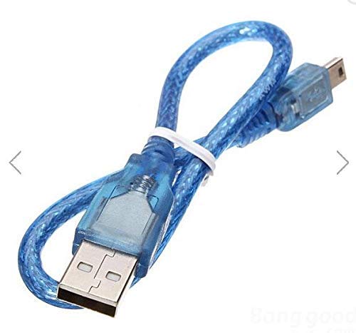 CentIoT® Nano V3 ATmega328P - Compatible with Arduino