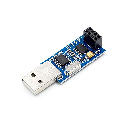 CentIoT - USB to NRF24L01 Converter CH340 Serial Port - Data Acquisition and programmer Module