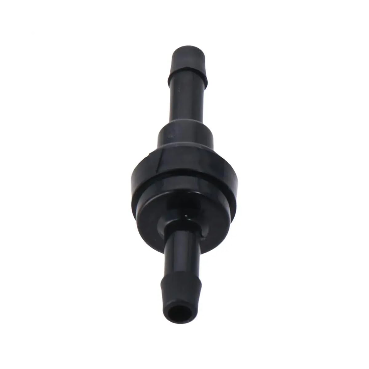 CentIoT - One-Way Non-Return Inline Check Valve - Viton and Nylon PA66 - for Fuel