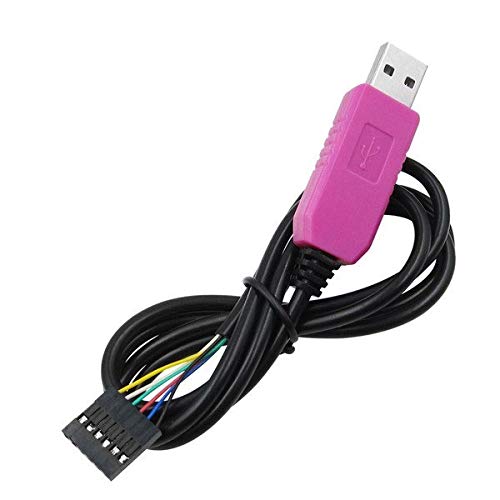 AR065-PL2303HXD-6PIN