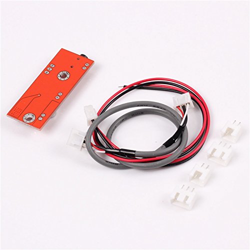 CentIoT - Electret Microphone Amplifier Board (MAX9812-12)