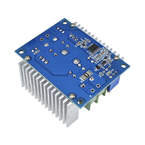 CentIoT® - DC-DC CC CV Buck Converter Step-down Module | Constant Current Constant Voltage Power Supply Module | 6-40V Input 1.2V-36V Output