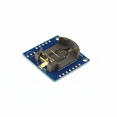 CentIoT - RTC I2C module - DS1307 AT24C32 Real Time Clock Module - without battery