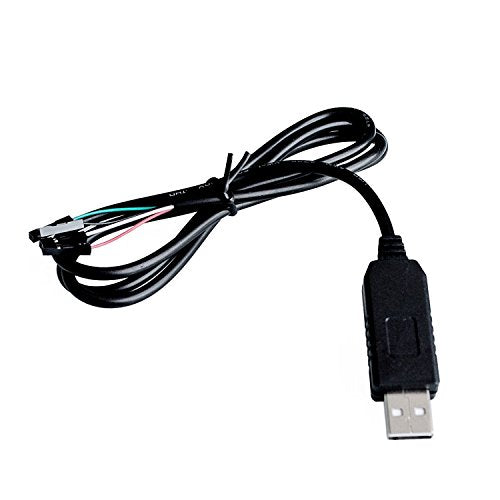 CentIoT® - PL2303 Compatible - USB to Serial TTL RS232 UART Converter Adapter Cable