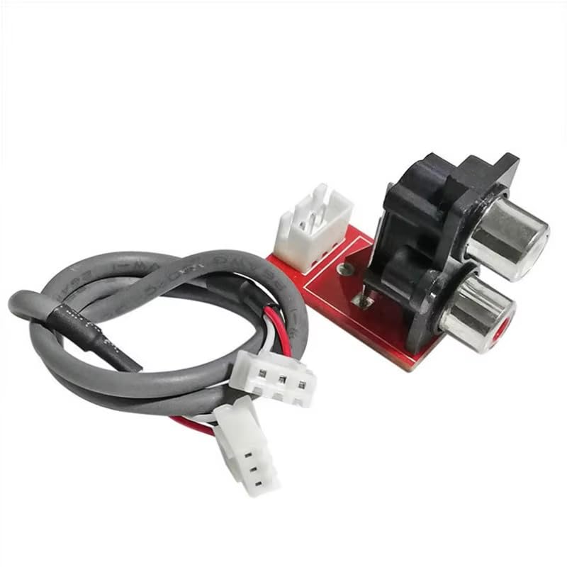 CentIoT - Audio Adapter Board