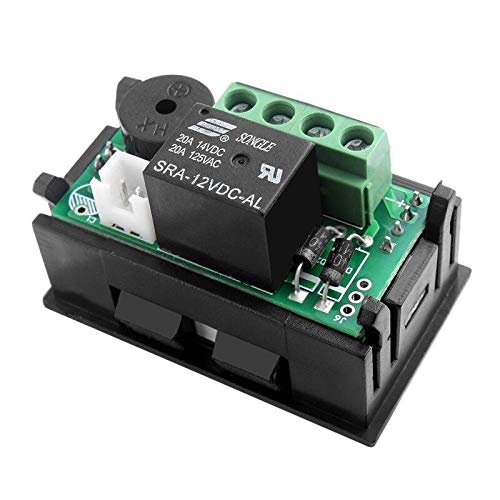 CentIoT® - Digital Thermostat/Temperature/Thermo Controller Switch Module | Waterproof NTC Sensor