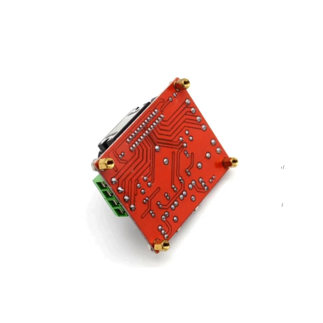 CentIoT - TDA7850 4 * 50W 4 Channel Audio Power Amplifier module - with BA3121 for Noise Reduction