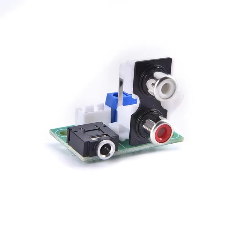 AU108-3.5J-RCA-XH2.54