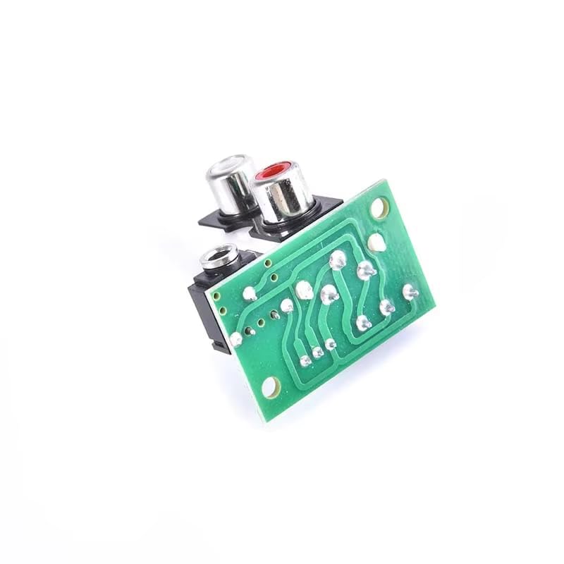 CentIoT - Audio Adapter Board