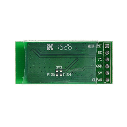 CentIoT - SPP-C BT V3.0 BT2.1+EDR - Wireless Bluetooth Serial Port UART Module - for Arduino Android iOS - with logic level converter