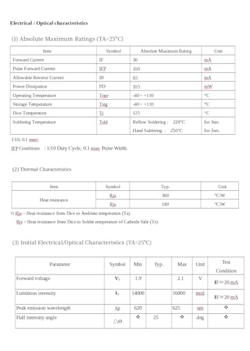 CentIoT - 5mm Transparent Round Ultra Bright through hole LED Light Emitting Diode - 100PCS (Yellow 15K Lumens)