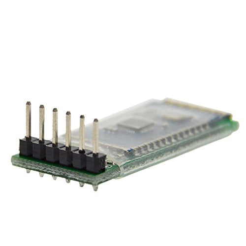 CentIoT - SPP-C BT V3.0 BT2.1+EDR - Wireless Bluetooth Serial Port UART Module - for Arduino Android iOS - with logic level converter