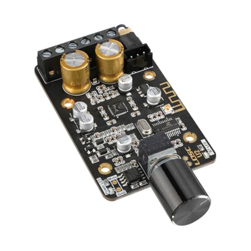 CentIoT - PAM8620 Power Amplifier Board Audio Speaker Amplifier 15Wx2 Dual Channel - Bluetooth 5.0