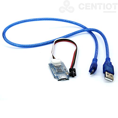 CentIoT - J-Link OB ARM Emulator debugger Programmer downloader V8 JTAG SWD