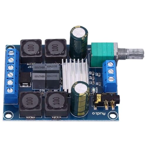 AU030-TPA3116D2-BLUE