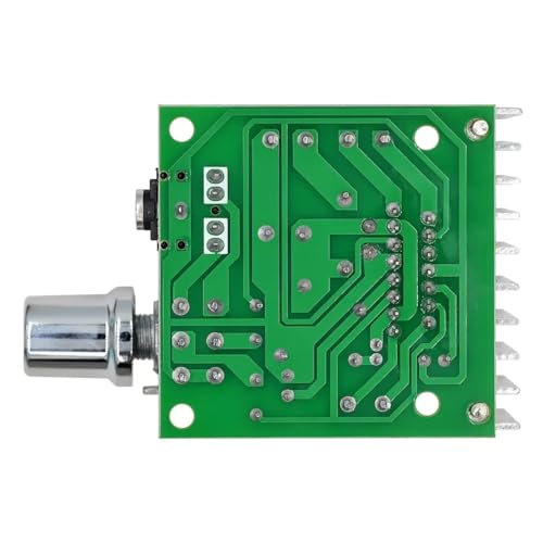 CentIoT - TDA7297 2 * 15W Dual channel noiseless Power Amplifier Board