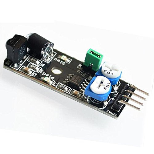 CentIoT - KY-032 IR Infrared Obstacle Avoidance Sensor Module for Smart Car Robot 3-wire Reflective Photoelectric