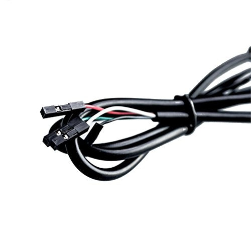 CentIoT® - PL2303 Compatible - USB to Serial TTL RS232 UART Converter Adapter Cable