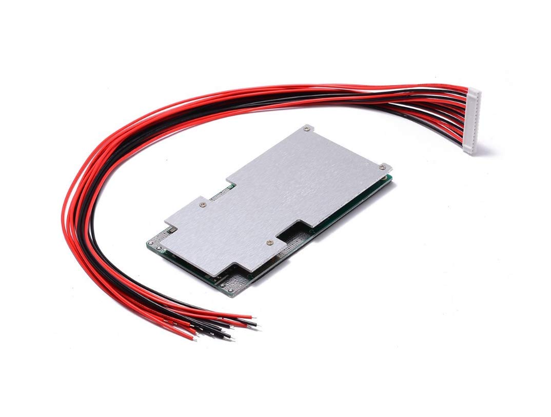 CentIoT - 16S 60V 45A BMS PCB Protection Board with Balance for Ebike Li-ion Battery
