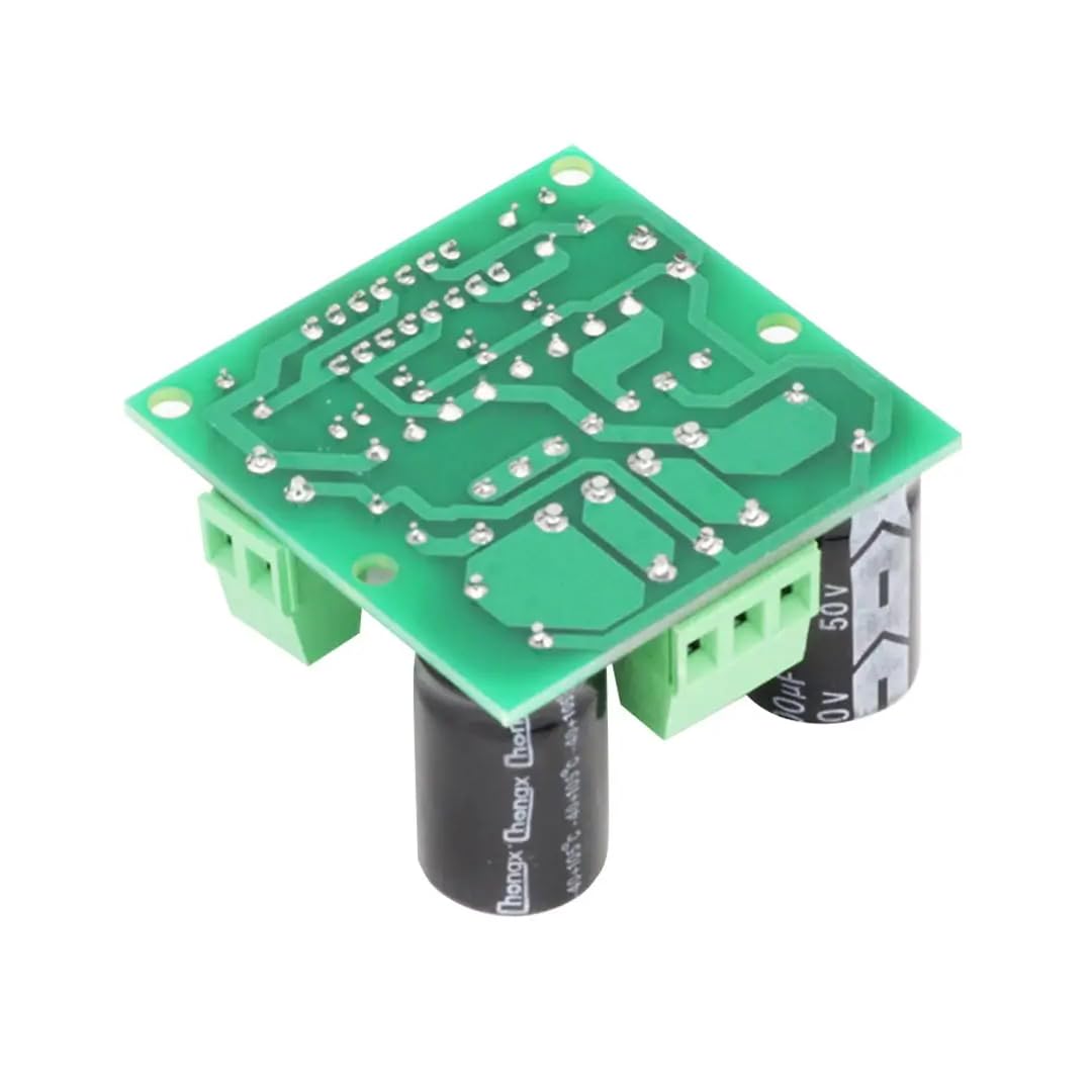 CentIoT - TDA7294 100W Mono Single Channel Digital class AB Power Amplifier Module - 12-36V AC Powered for home audio woofer