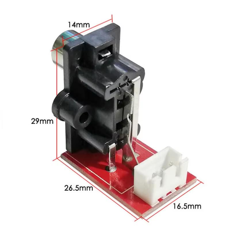 CentIoT - Audio Adapter Board