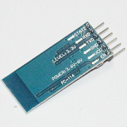 CentIoT® - Wireless Bluetooth Serial Port Module
