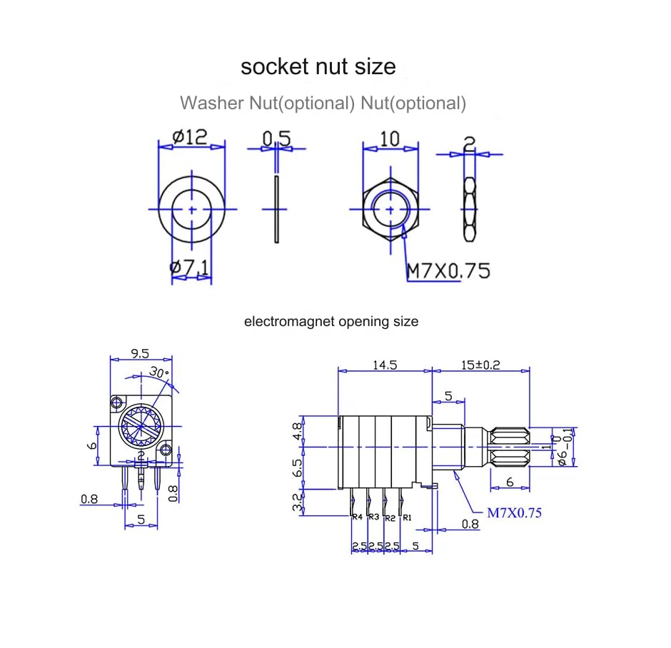 CentIoT - PAM8620 Power Amplifier Board Audio Speaker Amplifier 15Wx2 Dual Channel - Differential Audio Module