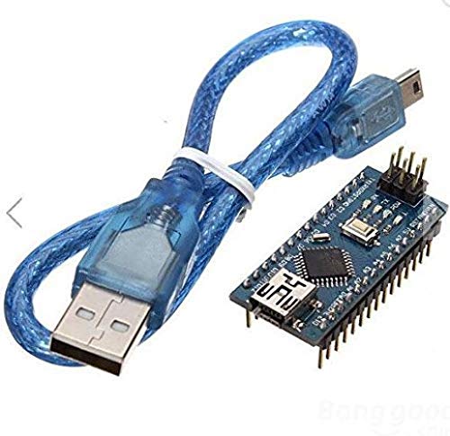 CentIoT® Nano V3 ATmega328P - Compatible with Arduino