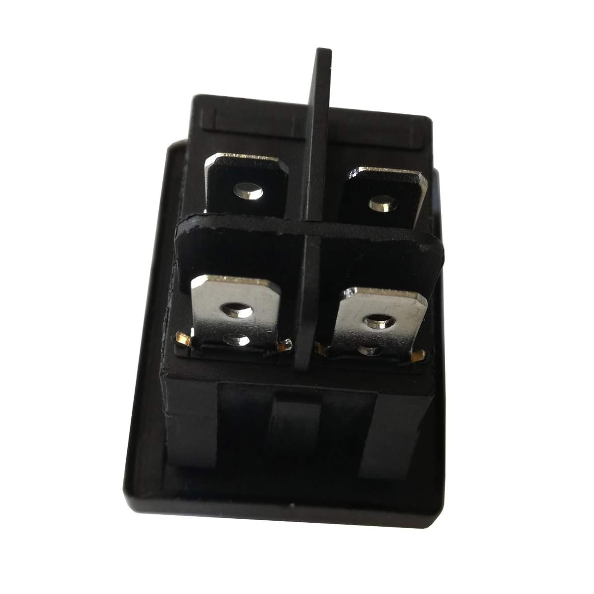 CentIoT - Waterproof Rocker Switch - IP65 KCD4 250V 16A 4PIN DPST ON-OFF