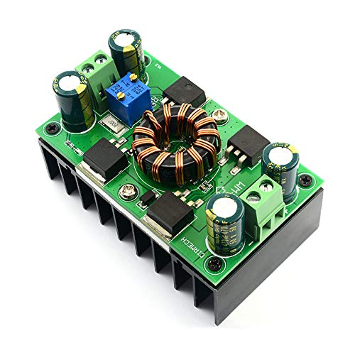 CentIoT - Solar charging module buck and boost Constant-voltage constant-current power module - 300W 10A 30V