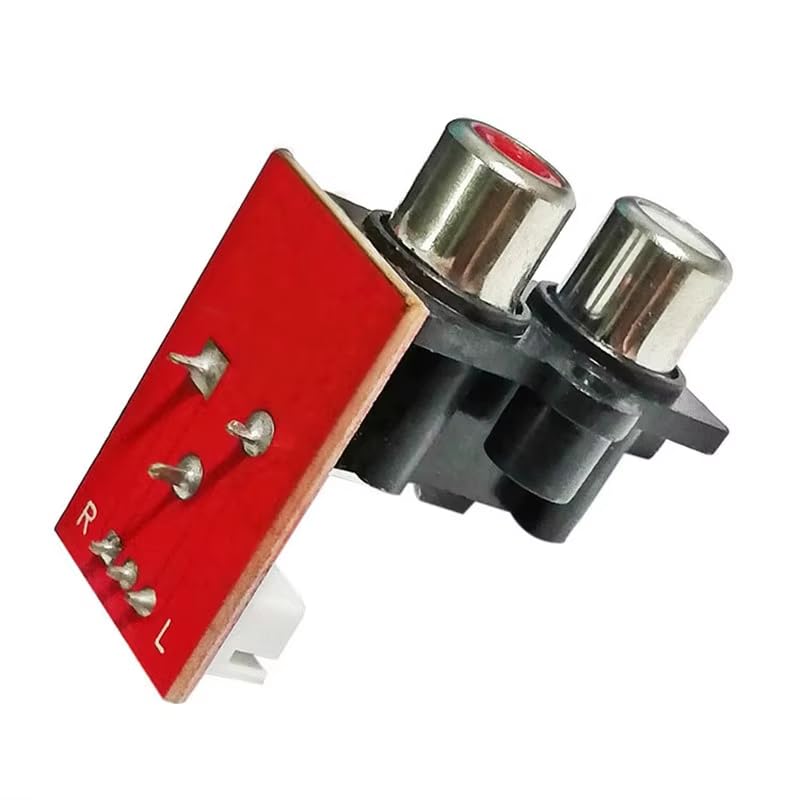 CentIoT - Audio Adapter Board