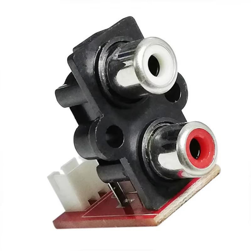 CentIoT - Audio Adapter Board